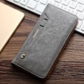 Miniatyrbilde 1 av 9: CMAI2 Litchi lommebokveske til iPhone 7 Plus - Grå Grey
