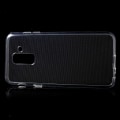 Miniatyrbillede 2 af 5: TPU Mobile Phone Case for Samsung Galaxy A6 Plus (2018) with Non-slip Inner