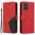 Pikkukuva 9 / 10: Motorola Moto G54 KT -sarjalle 1 kaksiväriselle Red