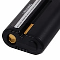 Miniatyrbillede 2 af 3: Batteri til Rode mikrofoner 3,8V 1600mAh Black