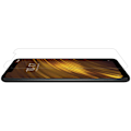 Pikkukuva 2 / 5: NILLKIN for Xiaomi Pocophone F1 Clear LCD Screen Protector Transparent
