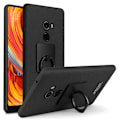 Miniatyrbillede 1 af 4: MAK Cowboy Plastic Case for Xiaomi Mi Mix 2 Black