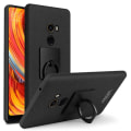 Pikkukuva 1 / 4: MAK Cowboy Plastic Case for Xiaomi Mi Mix 2 Black