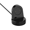 Miniatyrbilde 9 av 9: For Honor Watch GS 3i MNS-B39 USB-kabel Ladedock Lader Black
