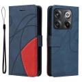 Pikkukuva 1 / 9: OnePlus 10T/Ace Pro KT -sarjalle 1 kaksivärinen - sininen Blue