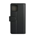 Miniatyrbillede 2 af 4: GEAR Wallet Case to Motorola Edge 20 Lite Black