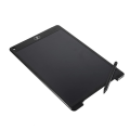 Miniatyrbillede 2 af 5: 12 tommer LCD Skrivetabletpude Digital Tegnetablet - Sort Black
