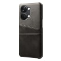 Pikkukuva 4 / 4: KSQ-kotelo korttipaikalla OnePlus Nord 3:lle Black