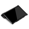 Miniatyrbild 8 av 10: Fodral Till Huawei MediaPad M5 Lite 10 - Svart Svart