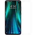 Pikkukuva 1 / 4: NILLKIN HD Clear Screenprotector for Xiaomi Redmi Note 8 Pro Transparent