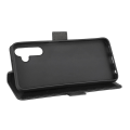Pikkukuva 4 / 5: GEAR Wallet kotelo, musta Samsung Galaxy A05s Black