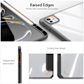 Miniatyrbillede 4 af 9: DUX DUCIS TOBY Trifoldet stativ til iPad Pro 13 (2024) Black