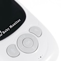 Pikkukuva 11 / 11: Trådlös Video Baby Monitor LCD med Skärm White