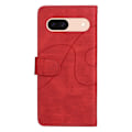 Miniatyrbillede 4 af 10: Til Google Pixel 8a KT-serie-1 dobbeltfarve Red