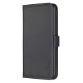 Miniatyrbillede 2 af 5: BINFEN COLOR til Samsung Galaxy A05s telefontegnebogsdæksel Black