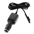 Miniatyrbillede 1 af 5: Car Charger Adapter Cable for Microsoft Surface Pro 4 / Pro 3 Tablet