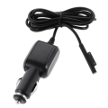 Pikkukuva 1 / 5: Car Charger Adapter Cable for Microsoft Surface Pro 4 / Pro 3 Tablet