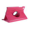Miniatyrbillede 3 af 5: Fodral 360 Rotation Samsung Galaxy Tab A7 10.4" Cerise