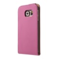 Miniatyrbilde 4 av 8: Samsung Galaxy S6 Edge Flippdeksel ROSA
