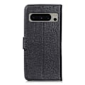Pikkukuva 6 / 8: KHAZNEH Lompakkoteline Google Pixel 8 Pro Black