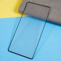 Miniatyrbilde 2 av 10: Herdet glass skjermbeskytter for Google Pixel 7 Pro med full dekning Transparent