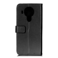 Miniatyrbilde 7 av 8: Nokia 7.3 Lommebok-deksel - Svart Black