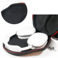 Pikkukuva 8 / 11: För AirPods Max Stötsäker Väska Vattentät förvaring för headset Black