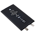 Miniatyrbillede 5 af 5: iPhone 12/12 Pro 3.83V 2815mAh genopladeligt Li-ion-batteri Black
