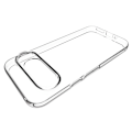 Miniatyrbilde 6 av 9: TPU-deksel for Google Pixel 9 / Pixel 9 Pro Transparent