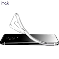 Miniatyrbild 3 av 5: IMAK UX-5 Series TPU skal Sony Xperia 10 II Transparent