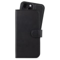 Miniatyrbillede 1 af 3: HOLDIT Wallet Case Magnet Wallet etui til iPhone 15 Pro Max Black