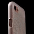 Pikkukuva 2 / 5: iPhone 7 4,7" Skal Henna Lotus