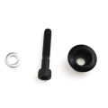 Pikkukuva 2 / 4: Kiinnitysruuvit Xiaomi M365: lle Black