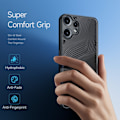 Pikkukuva 6 / 9: DUX DUCIS Aimo-sarjan Slim Case Nothing CMF Phone 2 Pro- TPU+PC Transparent