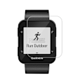 Pikkukuva 2 / 4: Garmin Forerunner 35 2Pcs/Pack 9H Tempered Glass Screen Guard Transparent