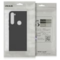 Pikkukuva 6 / 9: IMAK UC-3 Soft Case Phone Back Cover for Xiaomi 13 Pro Black