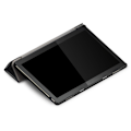 Pikkukuva 9 / 10: Kolminkertainen telinekotelo Lenovo Tab M10 TB-X605F/TB-X605L TB-X505F/TB-X505 Black