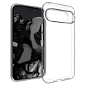 Pikkukuva 1 / 7: TPU Shell Case Google Pixel 9 Pro XL Transparent