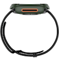 Miniatyrbild 2 av 6: Nillkin Apple Watch Series 6/5/4/SE 40mm Full Coverage skydd Grön