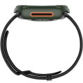 Miniatyrbilde 2 av 6: Nillkin Apple Watch Series 6/5/4/SE 40 mm beskyttelse med full dekning Green
