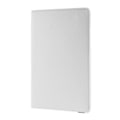 Miniatyrbillede 5 af 5: Fodral 360 Rotation Samsung Galaxy Tab A7 10.4" White