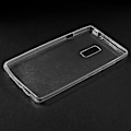 Pikkukuva 4 / 5: OnePlus 2 Slimmat TPU skal TRANSPARANT Transparent
