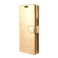 Miniatyrbilde 7 av 10: Mercury Goospery Mansoor Samsung Galaxy S21+ (Plus) - Gull Gold