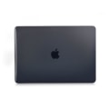 Miniatyrbilde 2 av 5: MacBook Air 13,3\" Retina Display A2337 M1 (2020) Etui i Plast - Svart Black