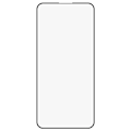 Miniatyrbild 7 av 7: Nokia X30 5G Heltäckande Full Coverage Härdat glas Transparent