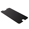 Miniatyrbild 2 av 6: Insynsskydd / Privacy Härdat glas till Iphone 6 / 6s Transparent