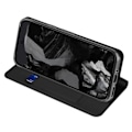 Pikkukuva 8 / 9: DUX DUCIS Skin Pro -sarjan kotelo korttipaikalla Google Pixel 9 / 9 Pro - musta Black