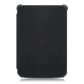 Pikkukuva 2 / 8: Kotelo PocketBook lukutabletille - Useita eri malleja - Musta Black