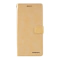 Miniatyrbild 1 av 7: MERCURY GOOSPERY Blue Moon Samsung Galaxy Note 20 Guld
