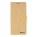Miniatyrbillede 1 af 7: MERCURY GOOSPERY Blue Moon Case Samsung Galaxy Note 20 Gold
